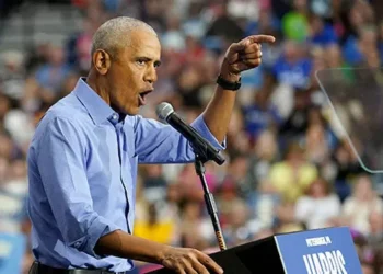 ‘We’re Not Voting for Kamala’: Black Male Voters Slam Obama’s Shame Tactics for Not Supporting Harris