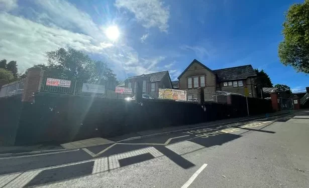 Shutting school could have ‘terrifying’ effect on families in one of county’s most deprived areas