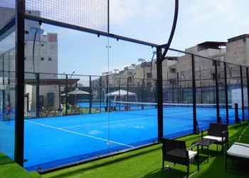 “The Power of Sports: Connecting, Nurturing, and Uniting Humanity”