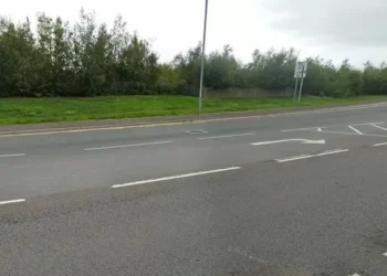 19-year-old in hospital with serious injuries after suspected hit and run