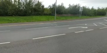 19-year-old in hospital with serious injuries after suspected hit and run