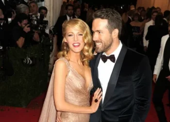 Wrexham icon Ryan Reynolds joins stars donating to hurricane relief fund