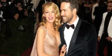 Wrexham icon Ryan Reynolds joins stars donating to hurricane relief fund