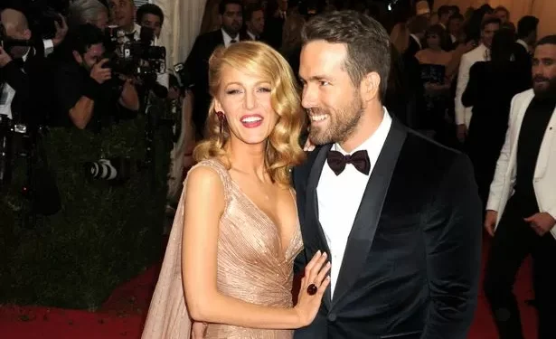 Wrexham icon Ryan Reynolds joins stars donating to hurricane relief fund