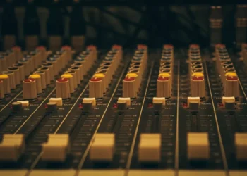 “The Universal Language: The Power of Music”