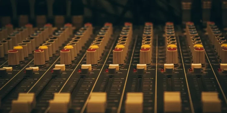 “The Universal Language: The Power of Music”