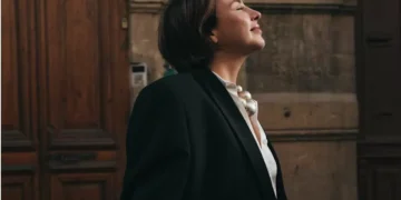 Natavan Aliyeva: Bold heritage meets sustainable fashion in Baku