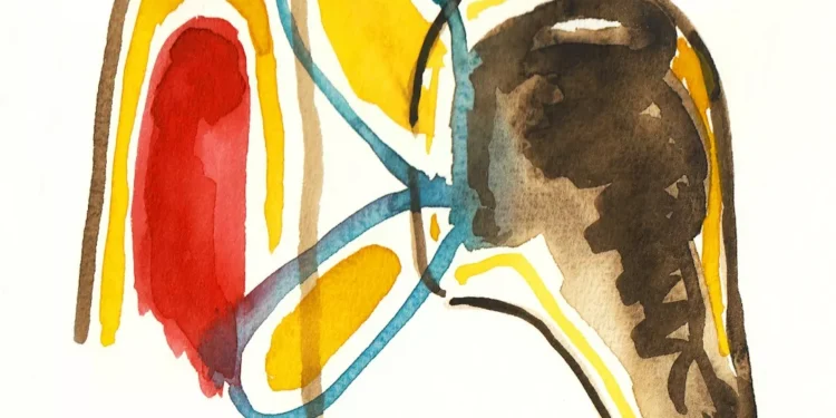 “The Power of Art: A Source of Jo and Reflection”