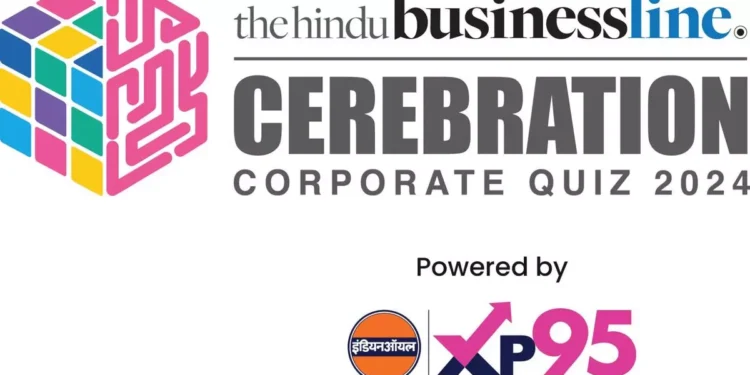 The Hindu businessline Cerebration Quiz 2024 moves into final week of regional rounds