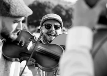 “The Unifying Magic of Music: Breaking Barriers and Building Bridges”