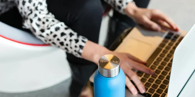 “The Impact of Technology on Our Daily Lives”