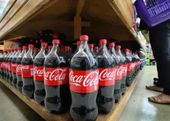 The hidden message in the Coca-Cola logo people can’t now ‘unsee’ after just realising it’s there