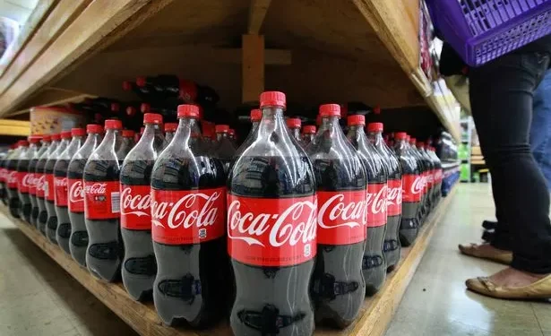 The hidden message in the Coca-Cola logo people can’t now ‘unsee’ after just realising it’s there