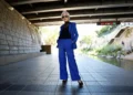 At 81, Choi Soon-hwa breaks age barriers in modeling world