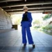 At 81, Choi Soon-hwa breaks age barriers in modeling world