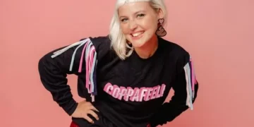 Kris Hallenga’s fearless life and legacy raising awareness of breast cancer and her heart ‘full of love’