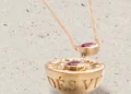 Des Vu: Pioneering jewelry with cutting-edge technology