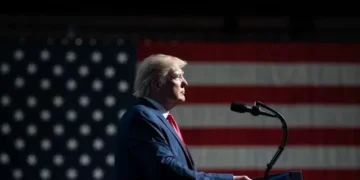 Watch Live: Donald Trump Holds Town Hall in Lancaster, Pennsylvania