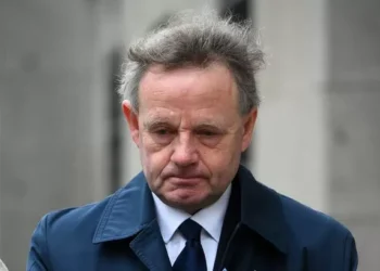 Pilot in Shoreham air crash where 11 died has flying licences revoked