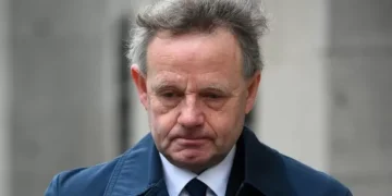 Pilot in Shoreham air crash where 11 died has flying licences revoked