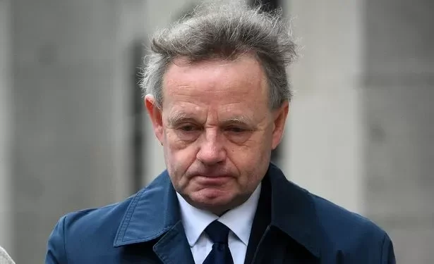 Pilot in Shoreham air crash where 11 died has flying licences revoked