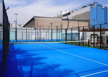 “The Importance of Sports in Our Lives: A Spanish Perspective”