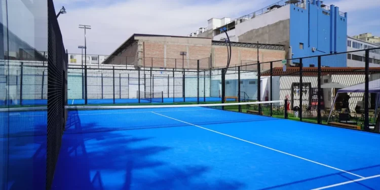 “The Importance of Sports in Our Lives: A Spanish Perspective”