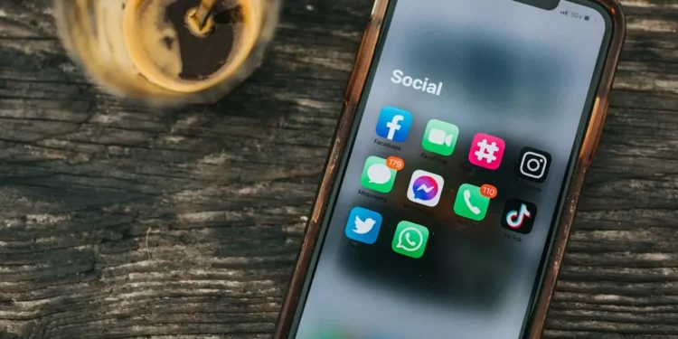 “The Power of Social Media in Our Digital World”