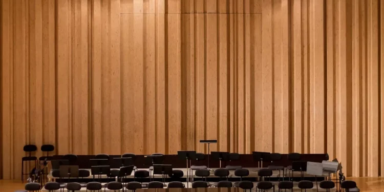 “The Power of Music: Breaking Barriers, Connecting Cultures”