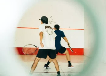 “The Power of Sports: Uniting Communities and Creating Memories”