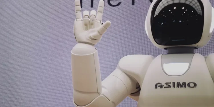 “The Transformative Power of Technology: Changing Our World”