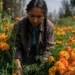 Mexico City’s floating gardens in peril