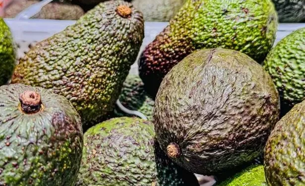 Anyone buying avocados in a supermarket has been warned over telltale signs