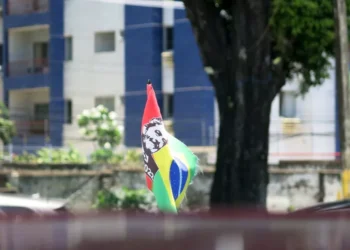 “Finding Positivity in the World of Politics”