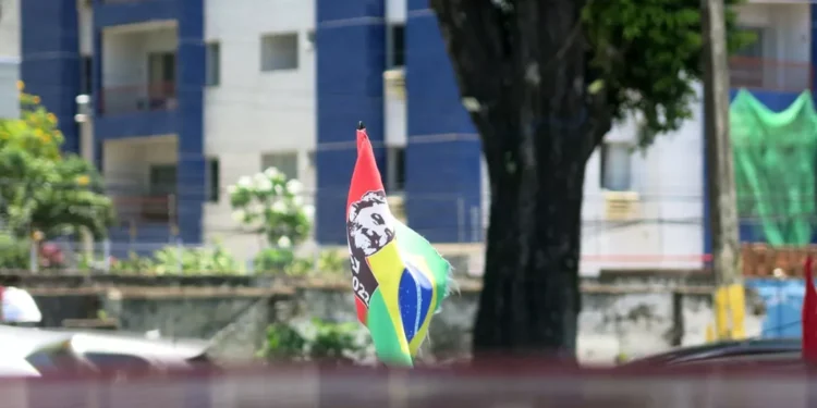 “Finding Positivity in the World of Politics”