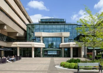 The National Archives Welcomes New Board Members