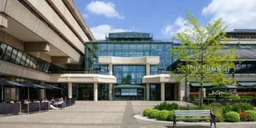 The National Archives Welcomes New Board Members