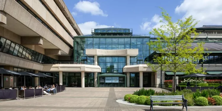 The National Archives Welcomes New Board Members