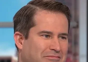 Dem Rep. Moulton: ‘We’re a Party That’s Very Arrogant’ and Thinks Everyone Who Disagrees Is Evil