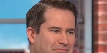 Dem Rep. Moulton: ‘We’re a Party That’s Very Arrogant’ and Thinks Everyone Who Disagrees Is Evil