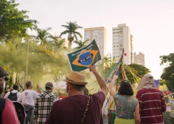 “The Dark Side of Politics: Corruption, Scandals, and Power Struggles”