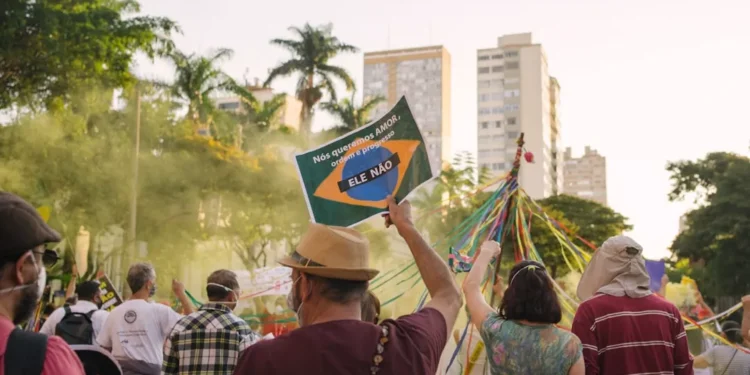 “The Dark Side of Politics: Corruption, Scandals, and Power Struggles”