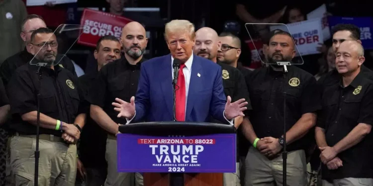 2024 Presidential elections: How America voted