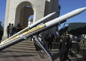 IDF Kills Head of Islamic Jihad Rocket Unit in Gaza