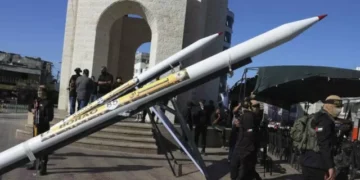 IDF Kills Head of Islamic Jihad Rocket Unit in Gaza