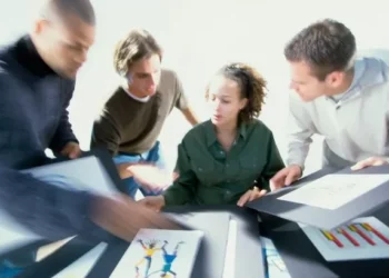 Two words you should say to make your job more enjoyable