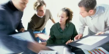 Two words you should say to make your job more enjoyable