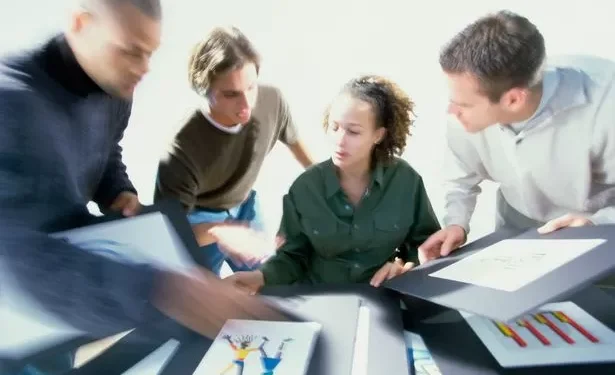 Two words you should say to make your job more enjoyable