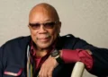 Music titan Quincy Jones dies at 91