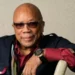 Music titan Quincy Jones dies at 91